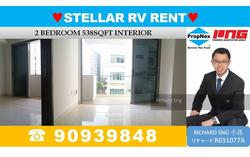 Stellar RV (D10), Apartment #140716142